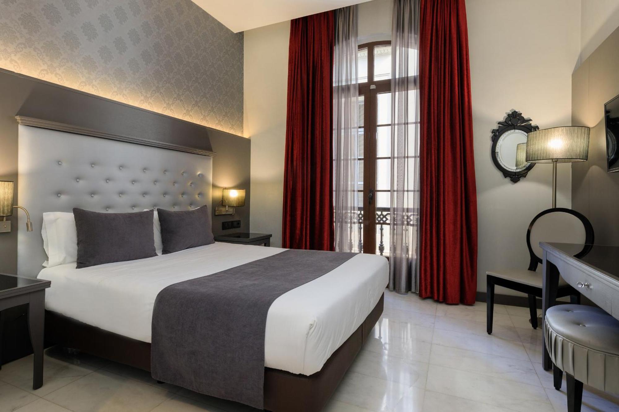 Hotel Ciutadella Barcelone