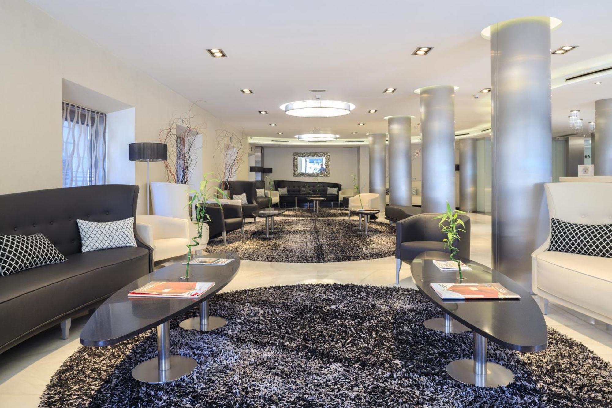 Hotel Ciutadella Barcelone