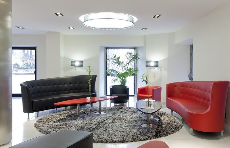 Ciutadella Hotel Barcelone